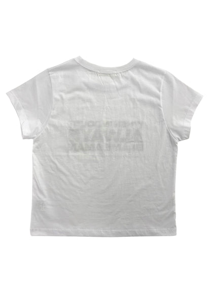 Always mini T-shirt