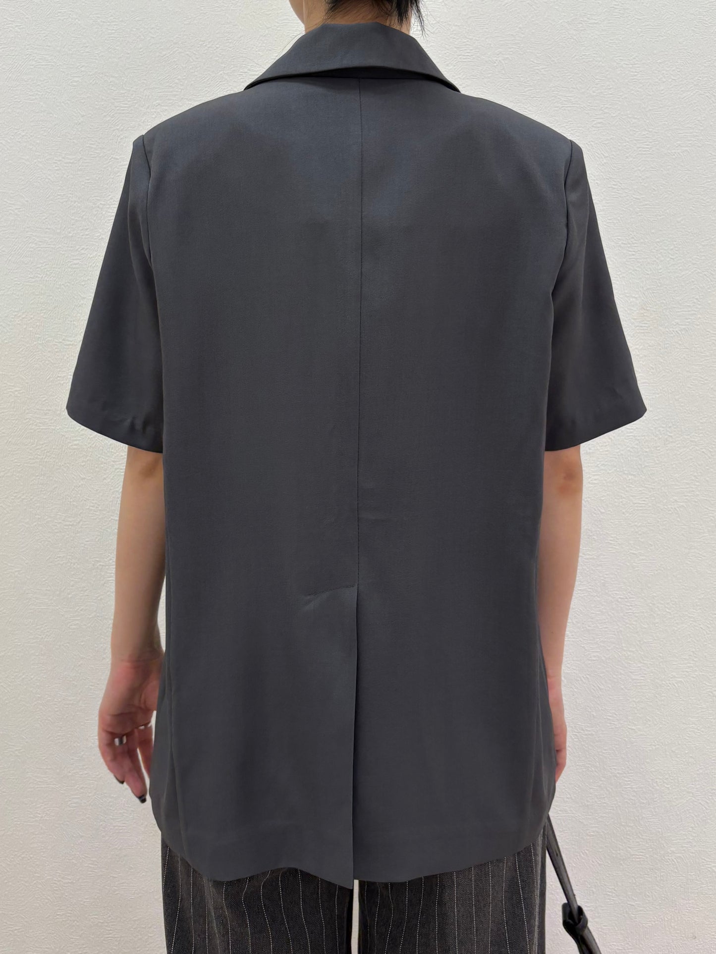 Half jacket