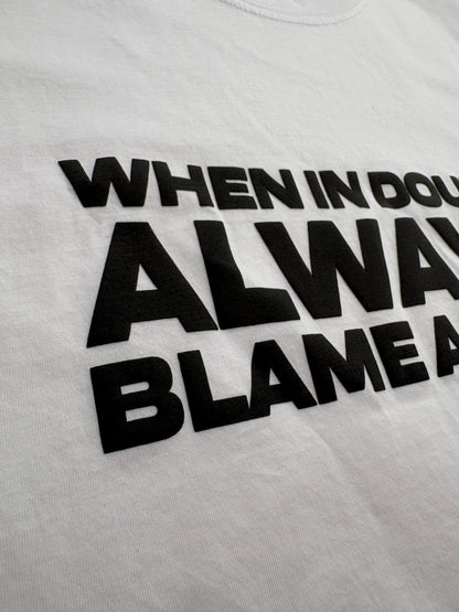 Always mini T-shirt