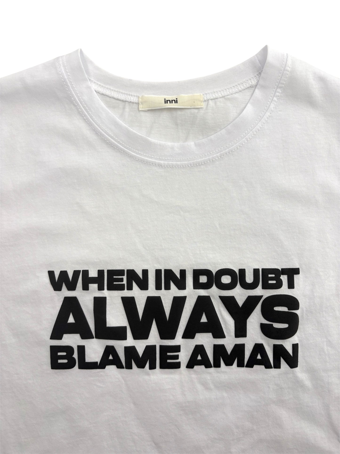 Always mini T-shirt