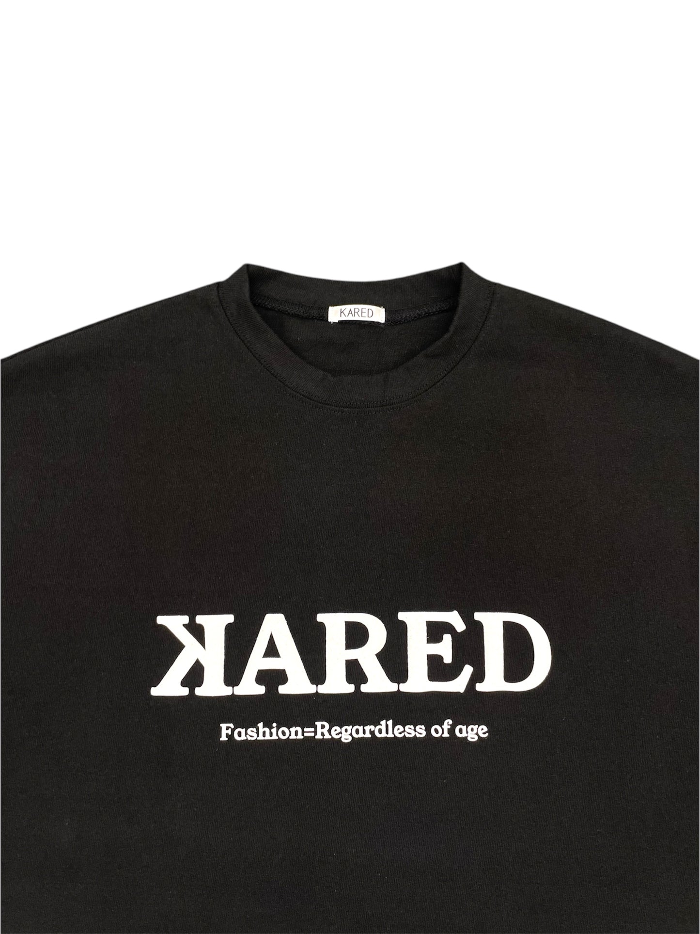 KARED foam t/s
