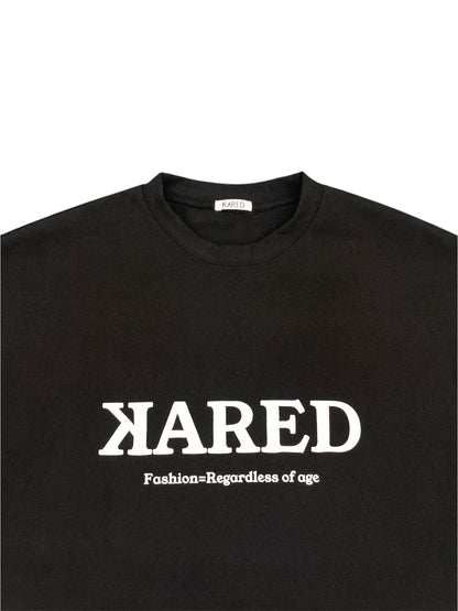 KARED foam t/s