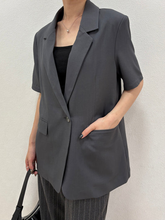Half jacket