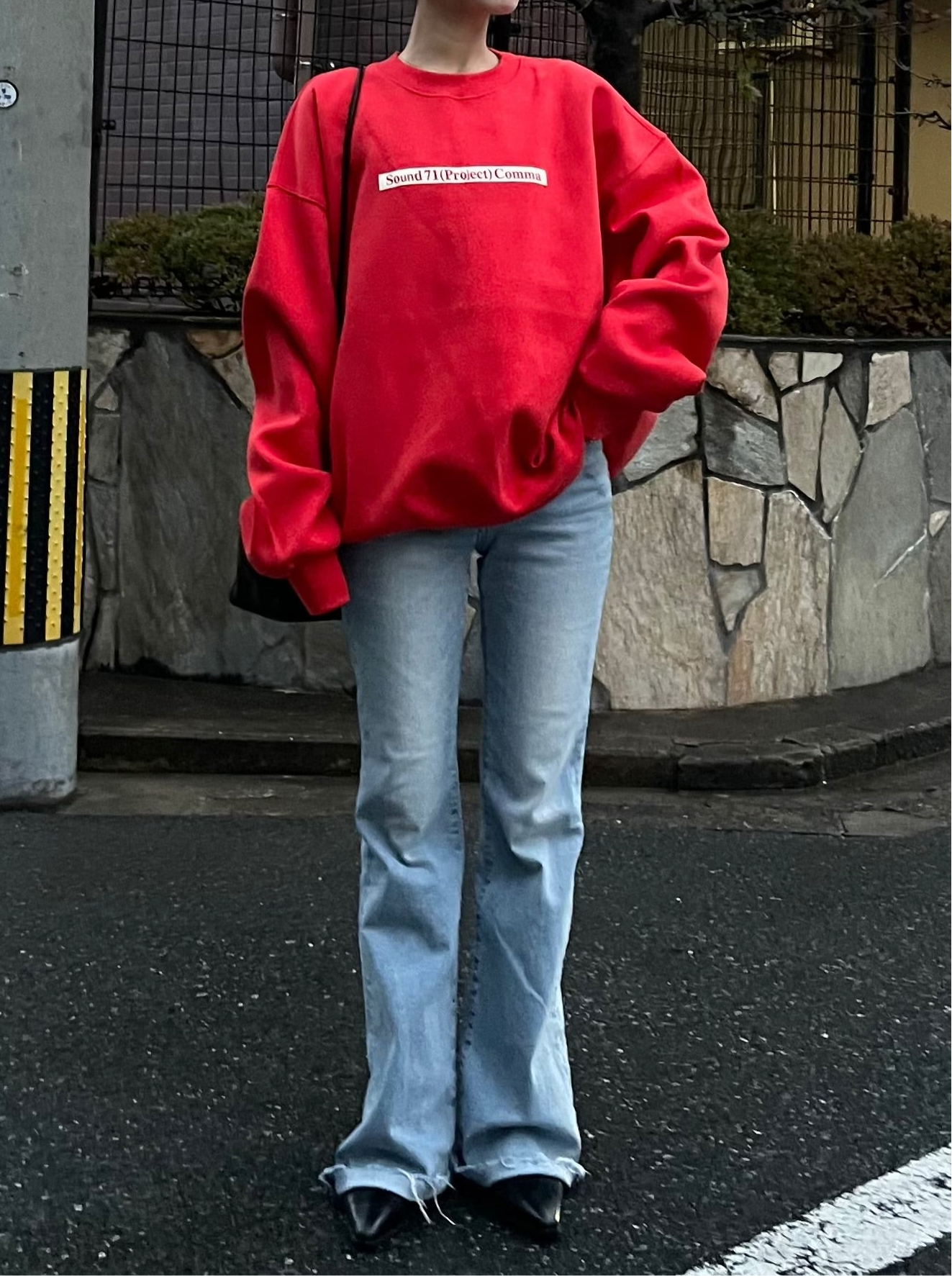 Comma SWEAT TOPS