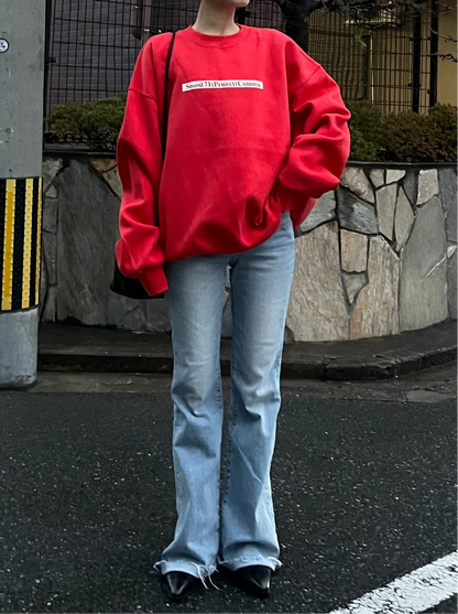 Comma SWEAT TOPS