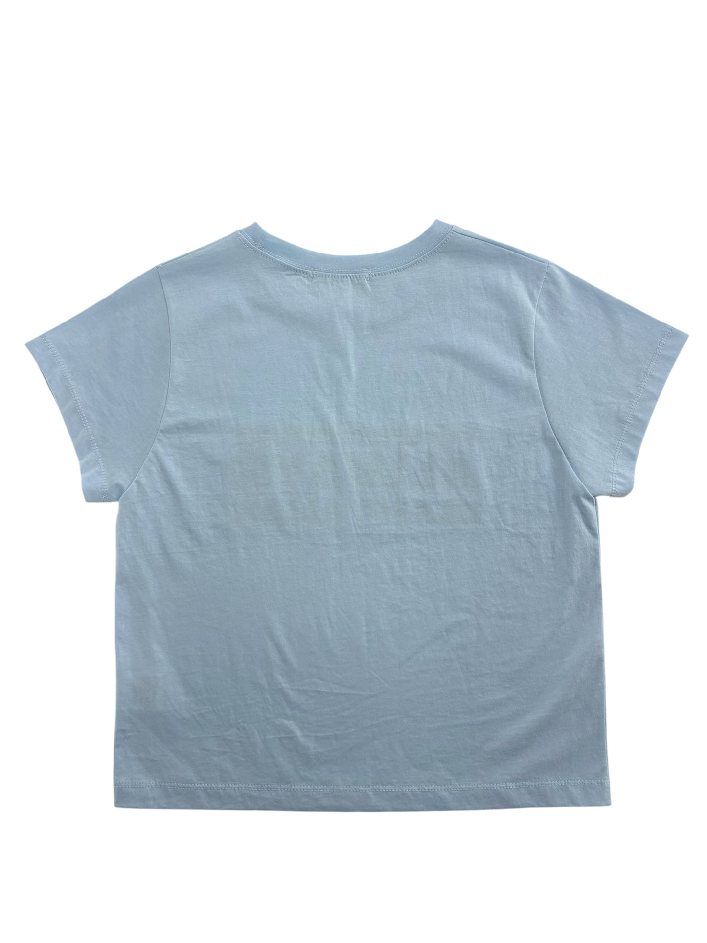 Always mini T-shirt