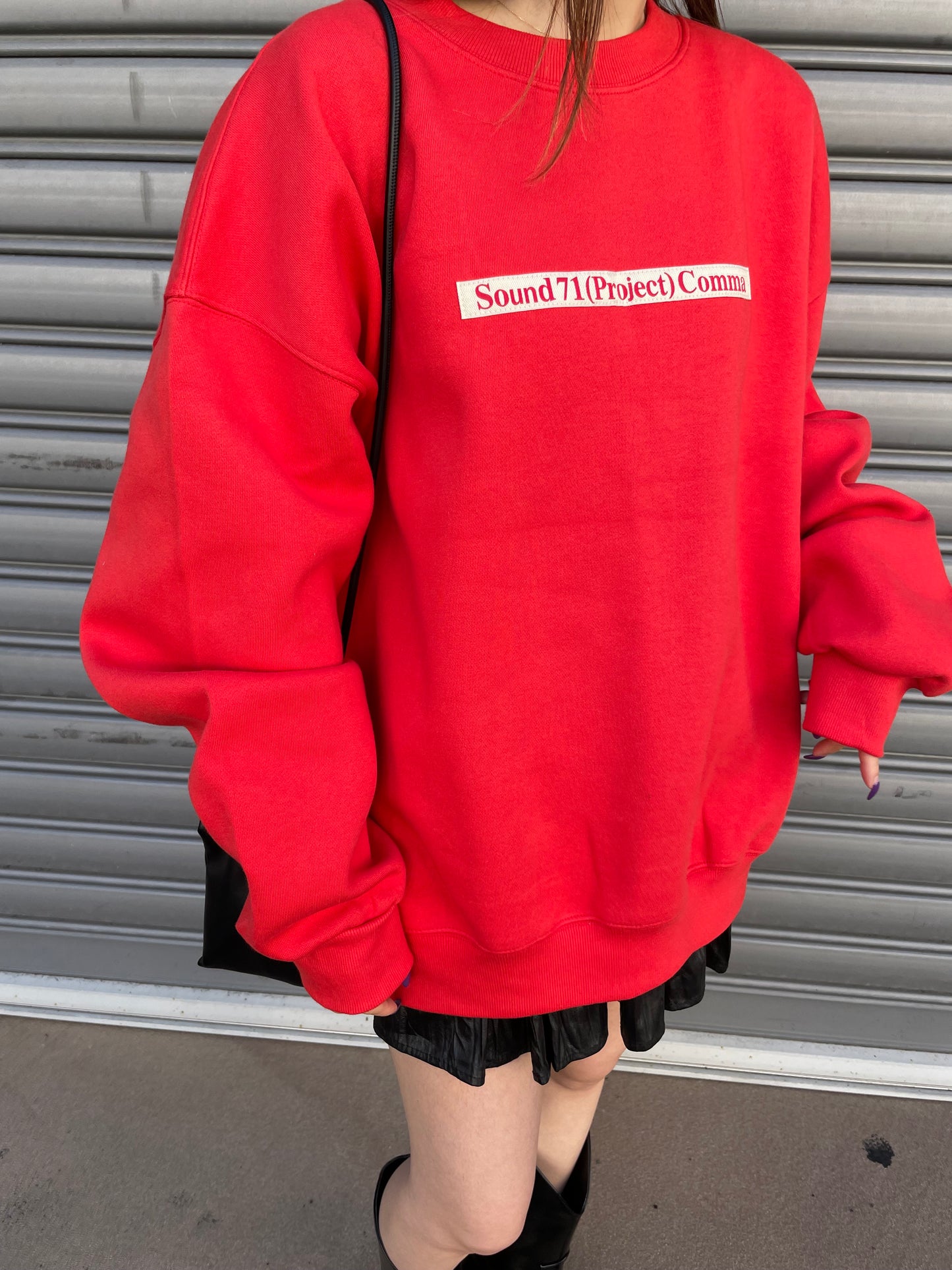 Comma SWEAT TOPS
