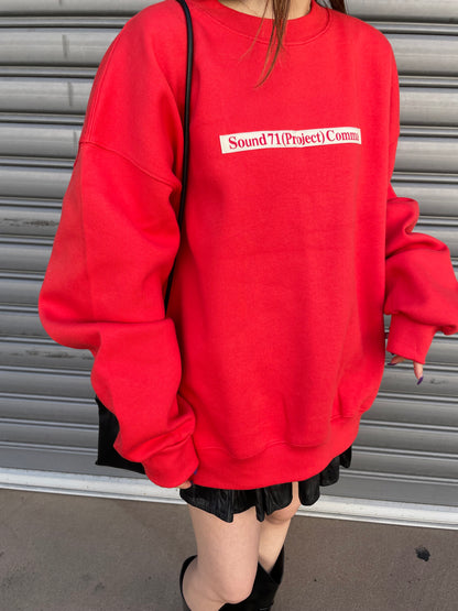 Comma SWEAT TOPS