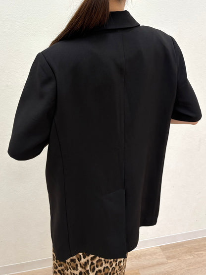 Half jacket