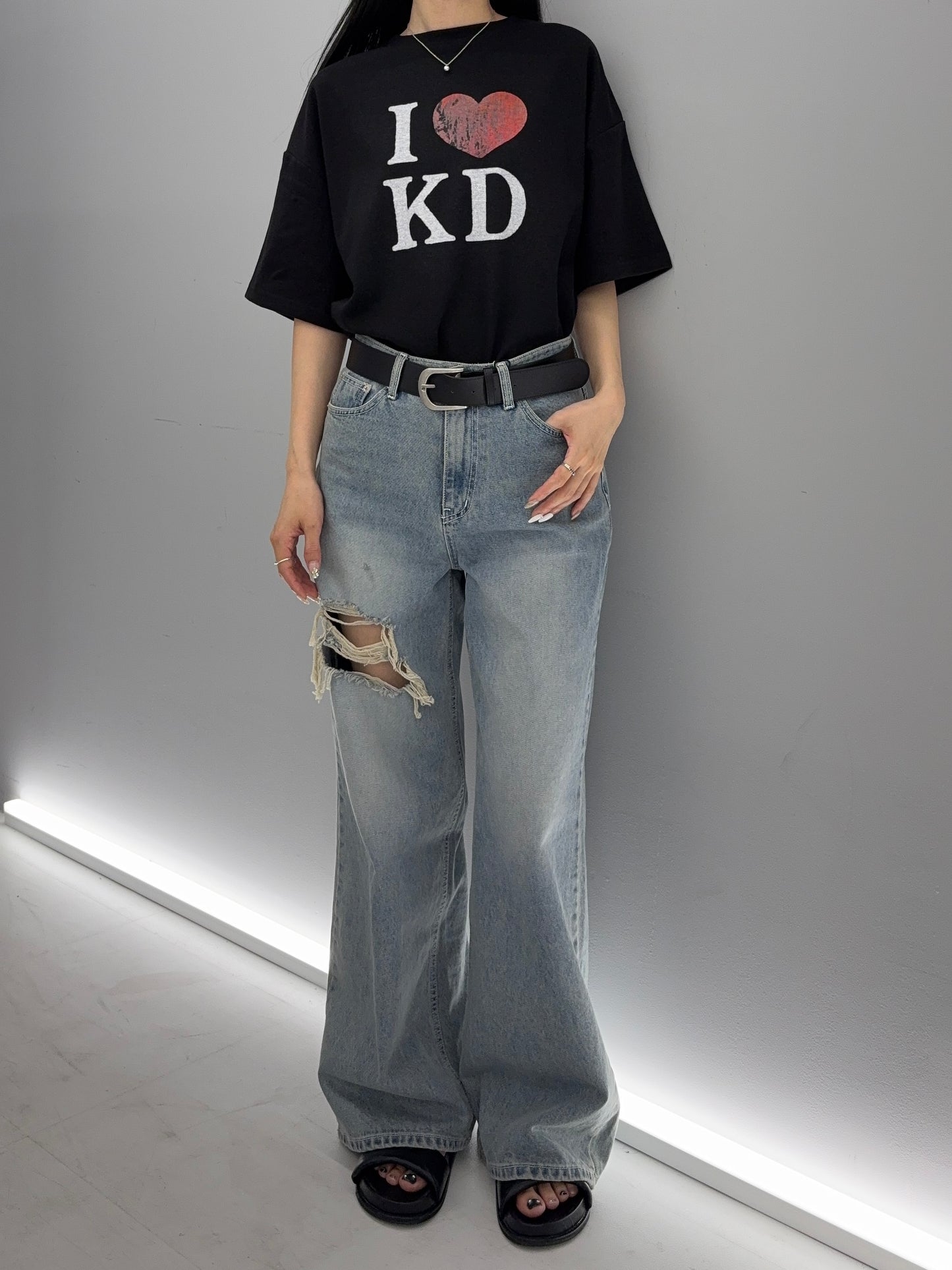 I❤︎KARED T-shirt