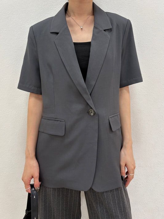 Half jacket