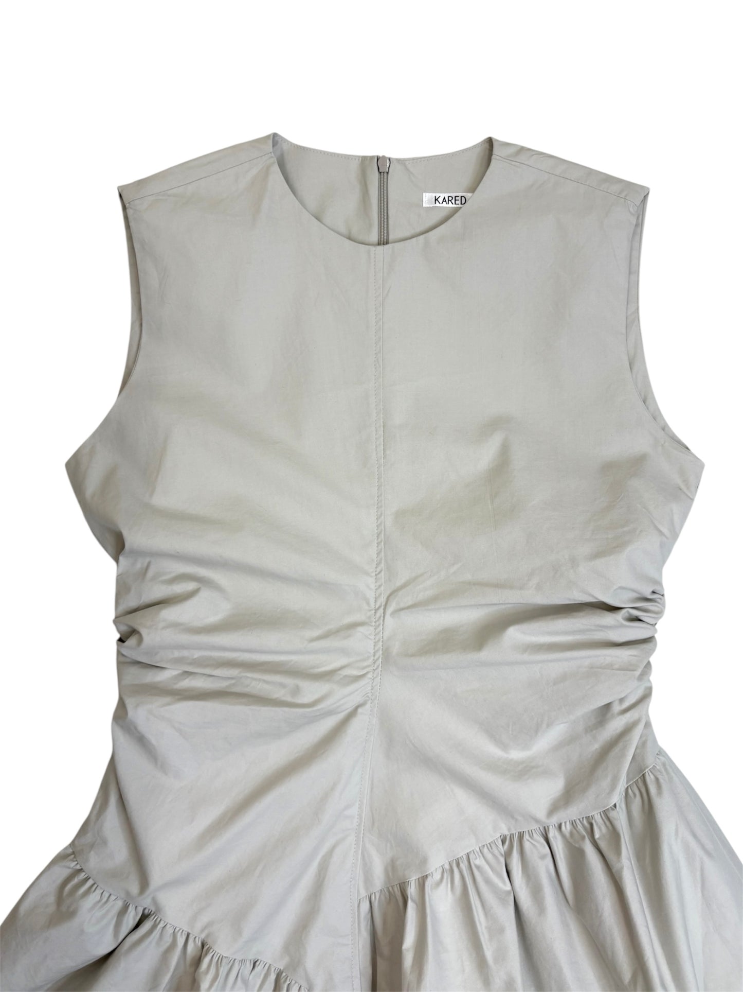 Nosleeve balloon mini op