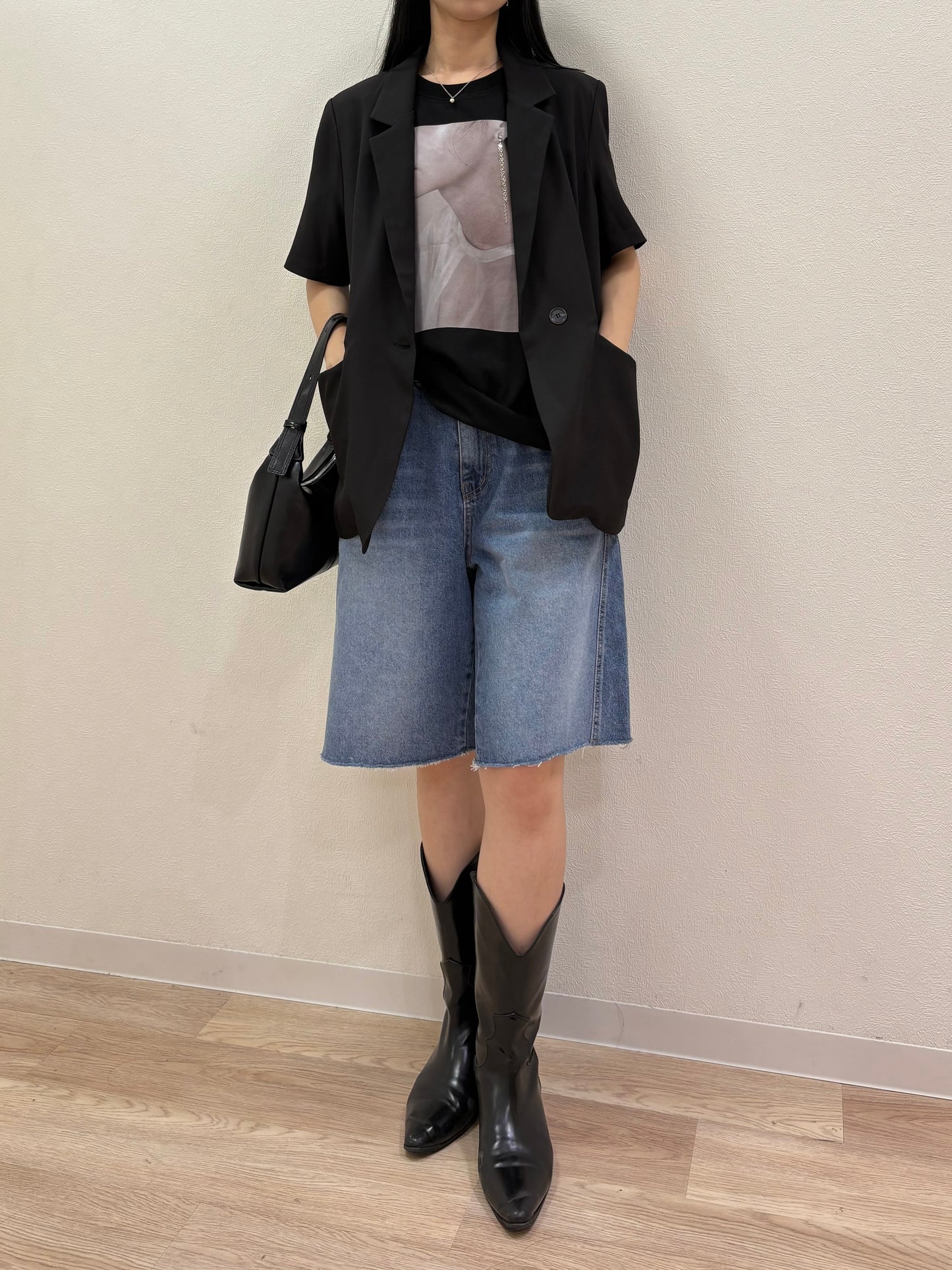 Jewelry T-shirt