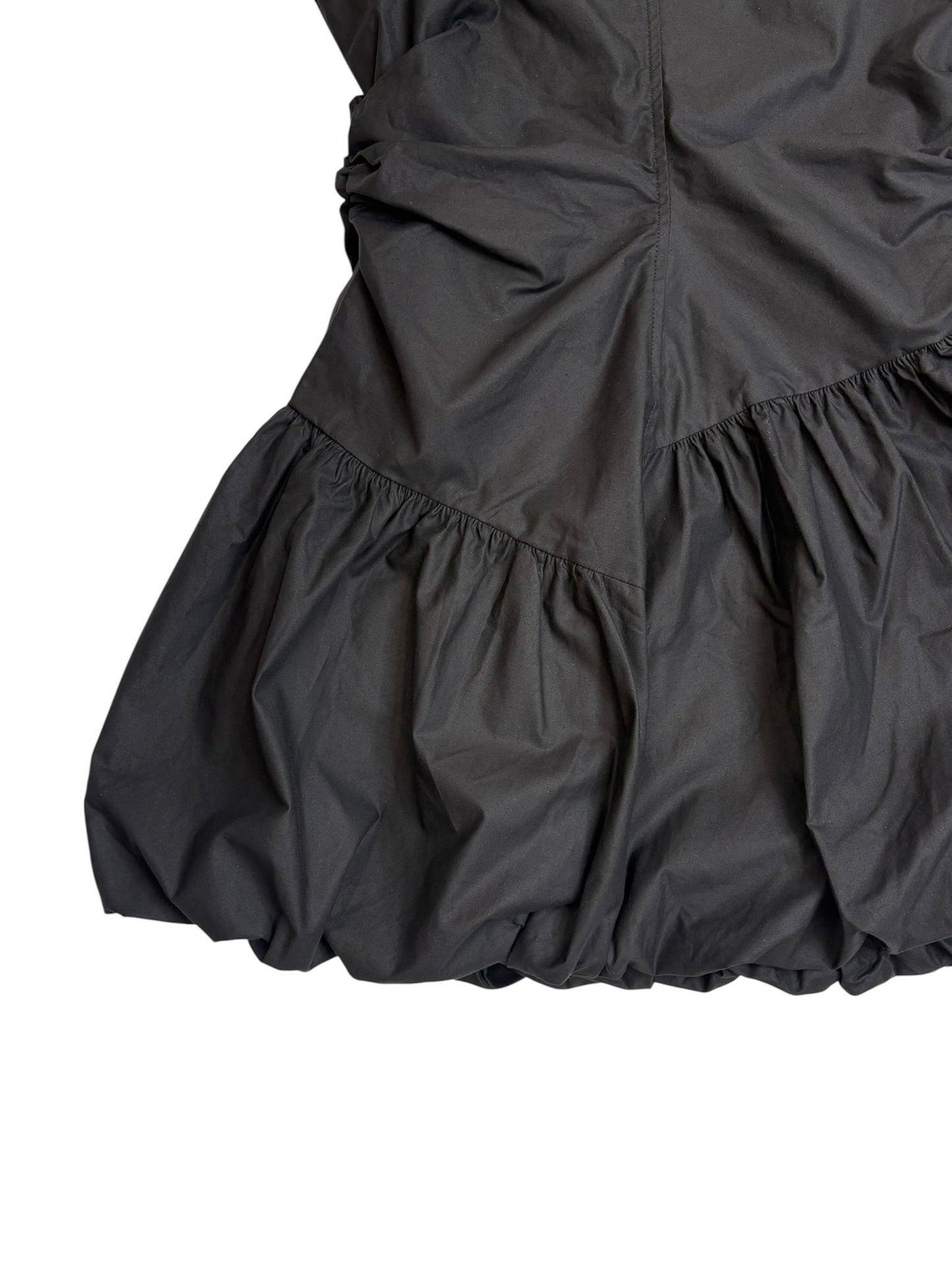 Nosleeve balloon mini op