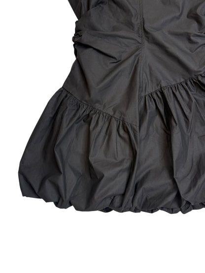 Nosleeve balloon mini op