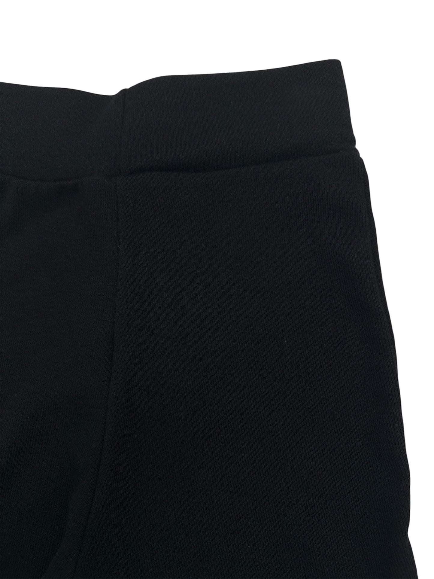 Basic biker pants