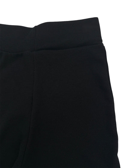 Basic biker pants