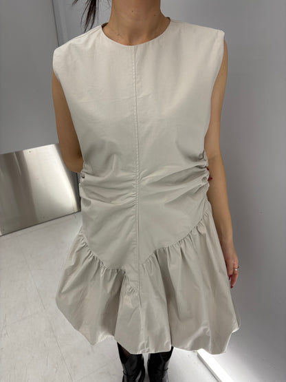 Nosleeve balloon mini op