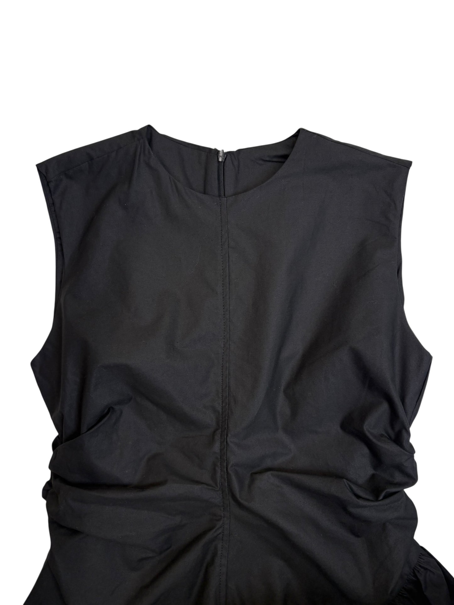 Nosleeve balloon mini op