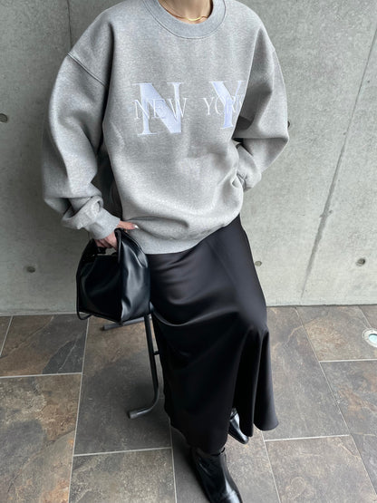 NEW YORK SWEAT TOPS