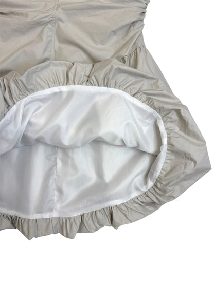 Nosleeve balloon mini op