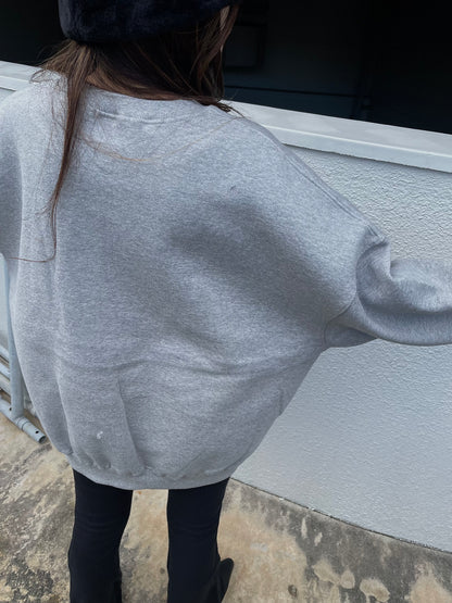 BOY BYE SWEAT TOPS