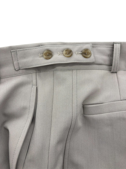 Balloon slacks pants