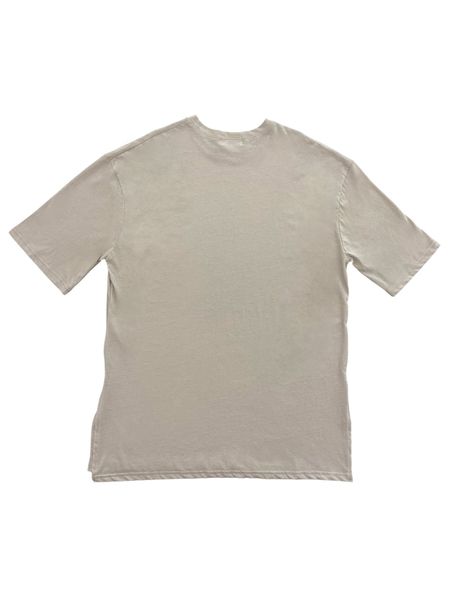Flower vintage T-shirt