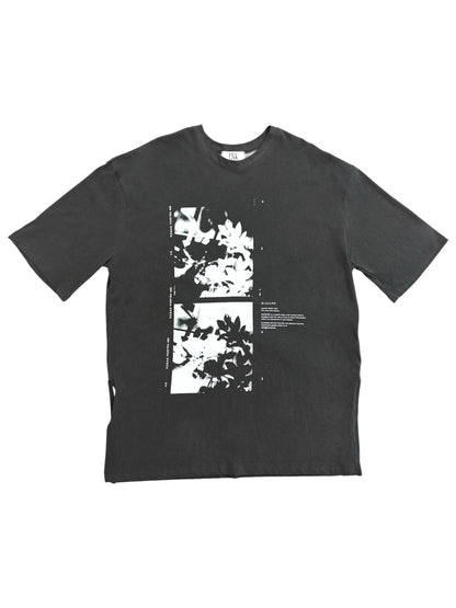 Flower vintage T-shirt