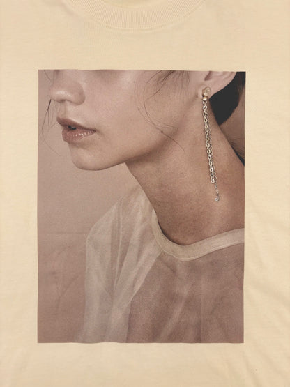 Jewelry T-shirt