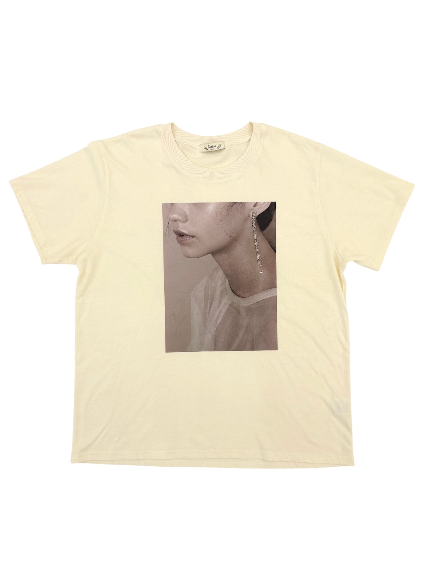Jewelry T-shirt