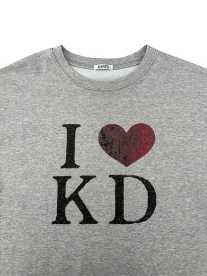 I❤︎KARED T-shirt