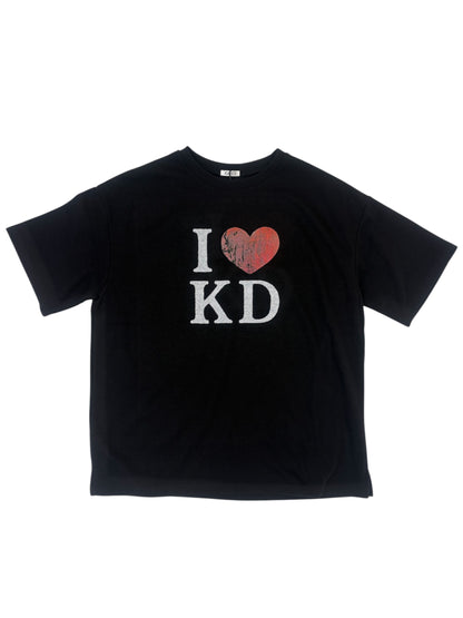 I❤︎KARED T-shirt