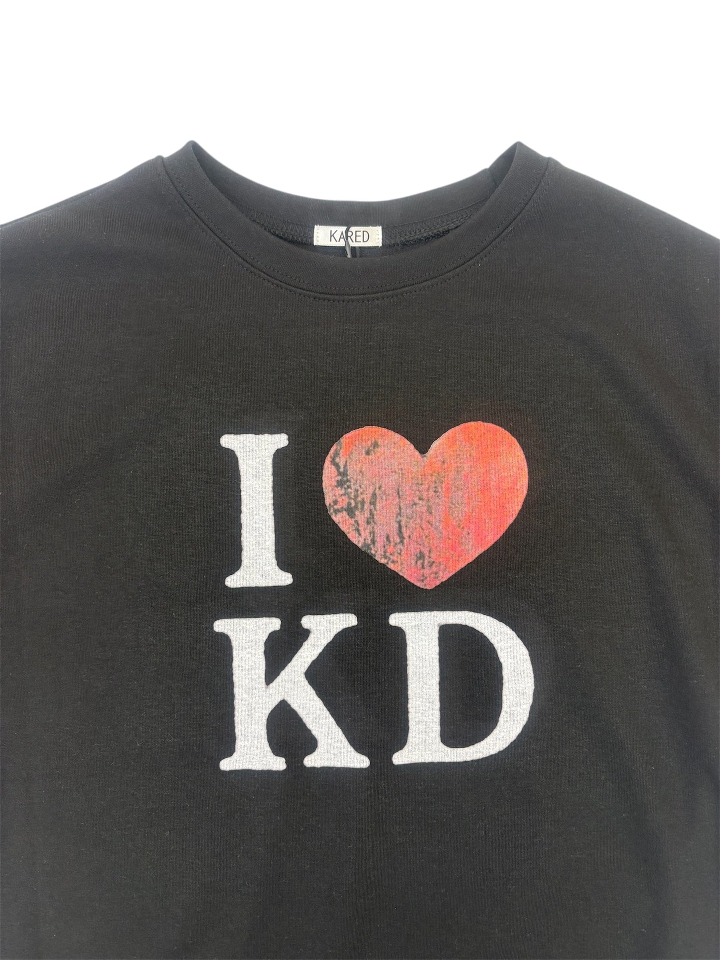 I❤︎KARED T-shirt
