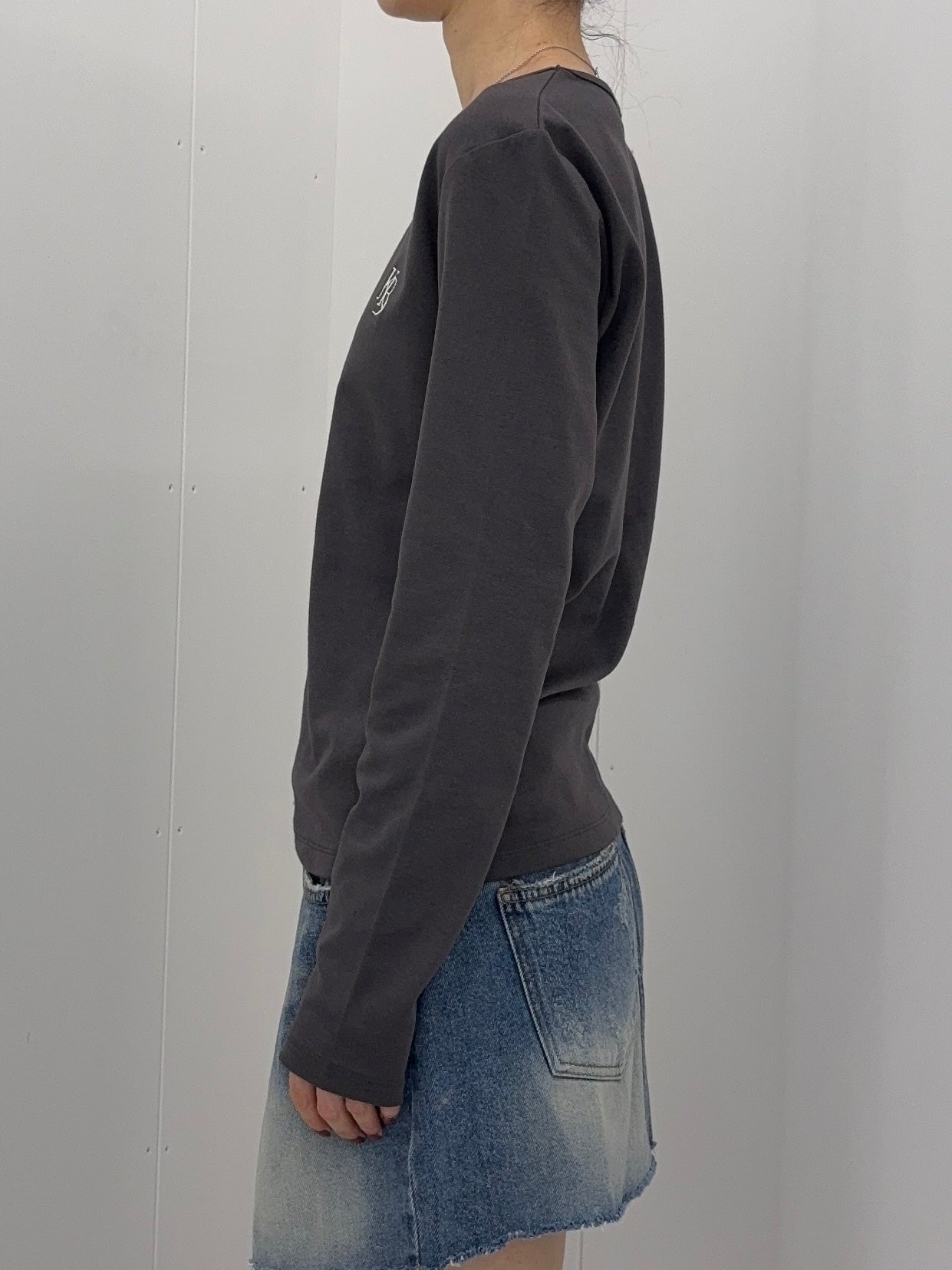 【KARED 1th ANNIVERSARY ITEM】V/N LOGO TOPS