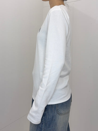 【KARED 1th ANNIVERSARY ITEM】V/N LOGO TOPS