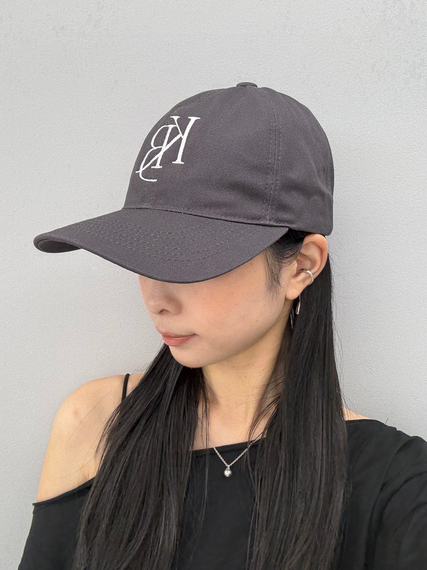 【KARED 1th ANNIVERSARY ITEM】LOGO CAP