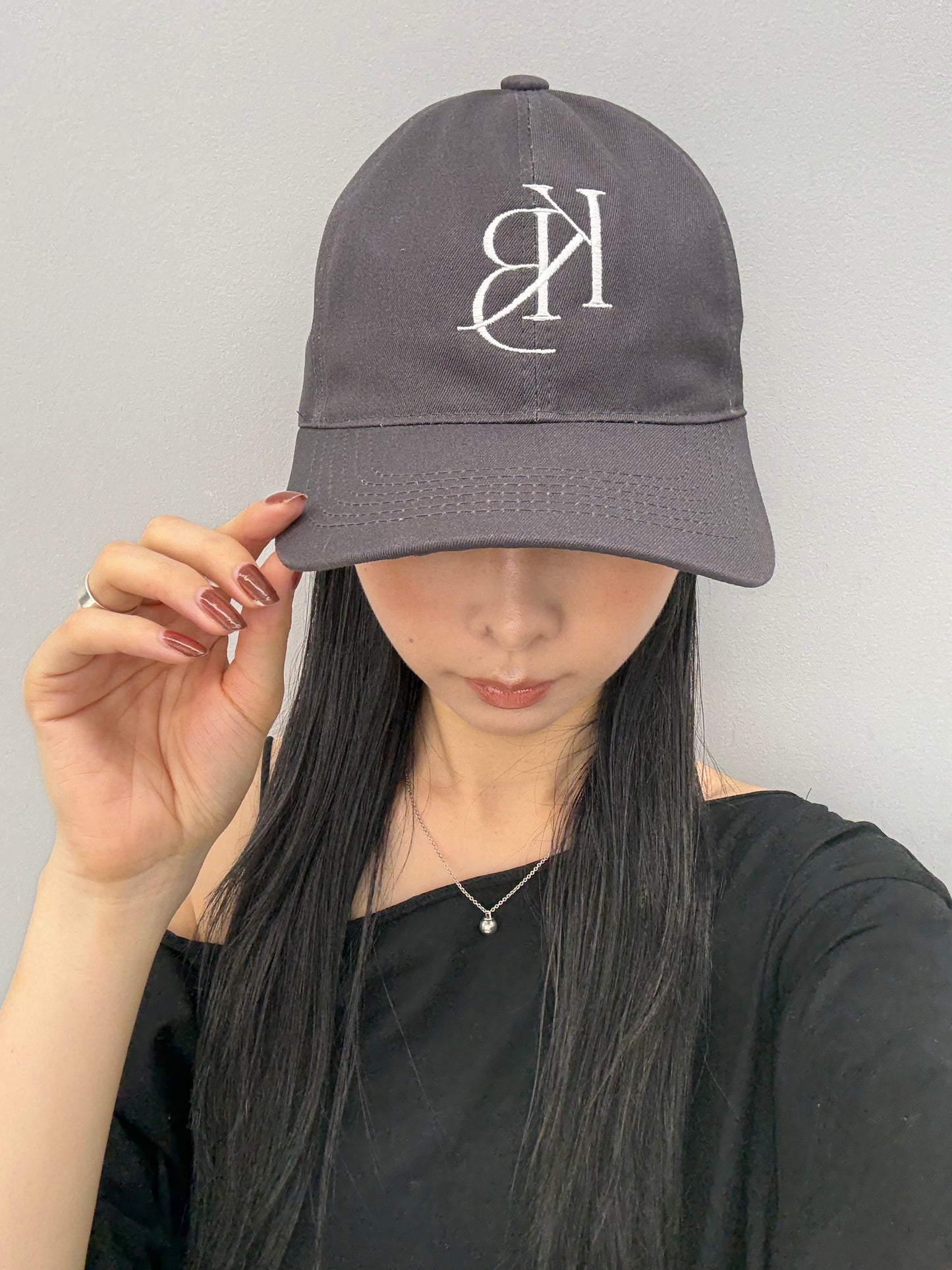 【KARED 1th ANNIVERSARY ITEM】LOGO CAP