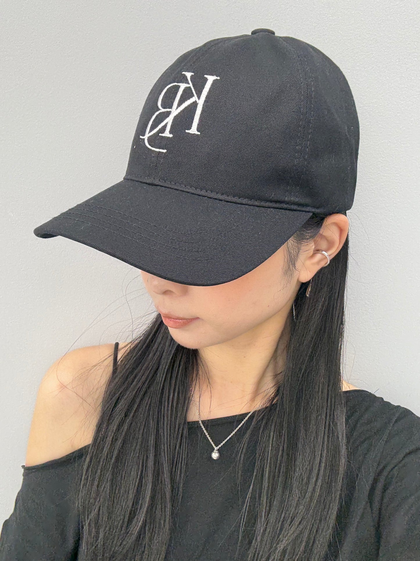 【KARED 1th ANNIVERSARY ITEM】LOGO CAP