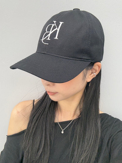 【KARED 1th ANNIVERSARY ITEM】LOGO CAP
