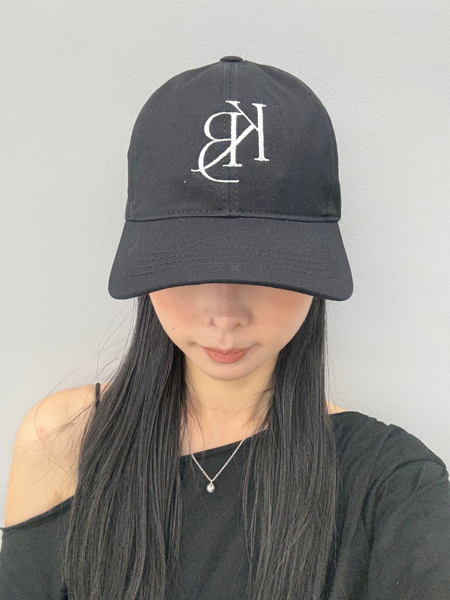 【KARED 1th ANNIVERSARY ITEM】LOGO CAP