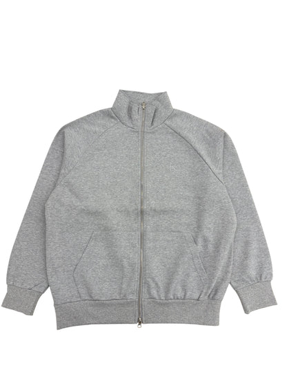 【KARED 1th ANNIVERSARY ITEM】LOGO ZIP UP SWEAT