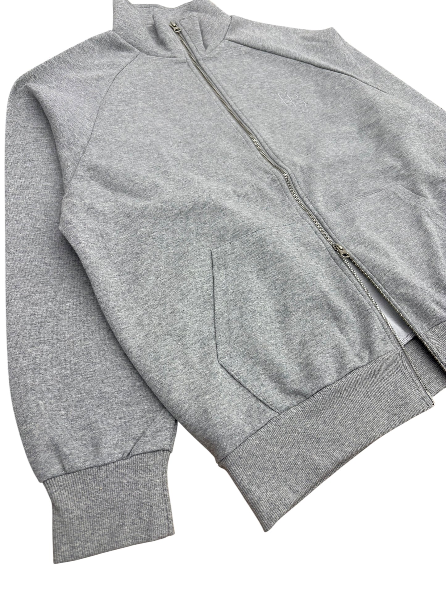 【KARED 1th ANNIVERSARY ITEM】LOGO ZIP UP SWEAT