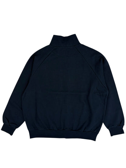 【KARED 1th ANNIVERSARY ITEM】LOGO ZIP UP SWEAT