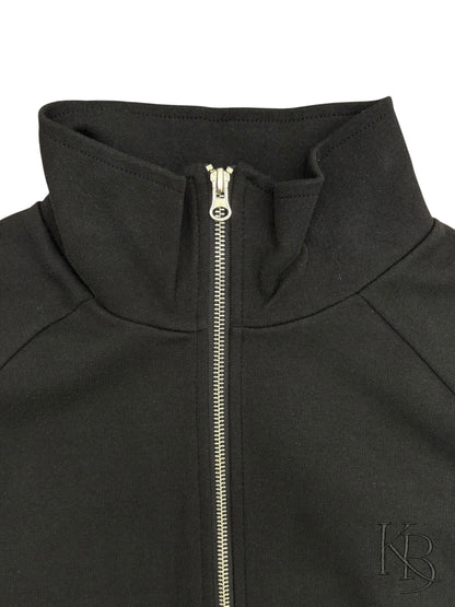 【KARED 1th ANNIVERSARY ITEM】LOGO ZIP UP SWEAT