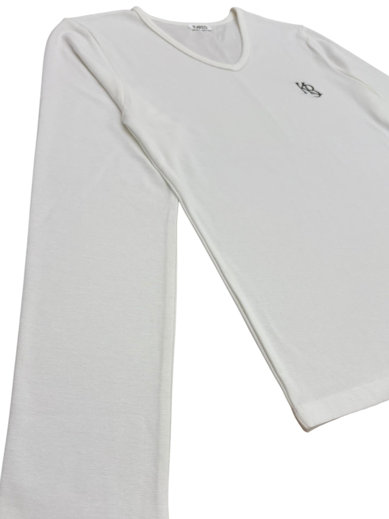 【KARED 1th ANNIVERSARY ITEM】V/N LOGO TOPS