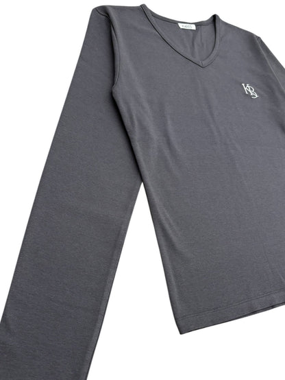 【KARED 1th ANNIVERSARY ITEM】V/N LOGO TOPS