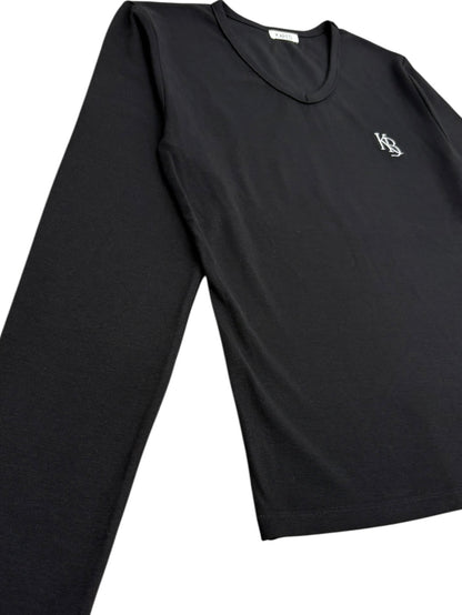 【KARED 1th ANNIVERSARY ITEM】V/N LOGO TOPS