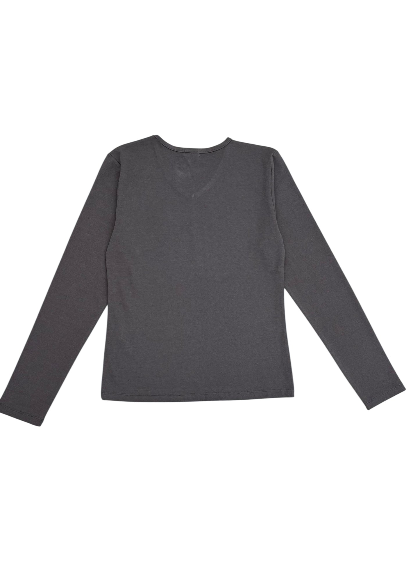 【KARED 1th ANNIVERSARY ITEM】V/N LOGO TOPS