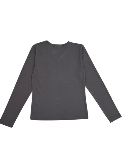 【KARED 1th ANNIVERSARY ITEM】V/N LOGO TOPS